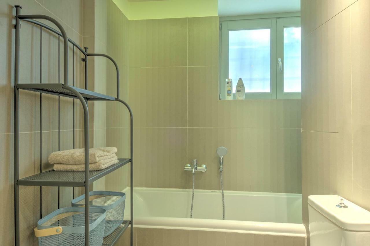 Stylish And Cozy House In Athens, Plaka Apartment ภายนอก รูปภาพ