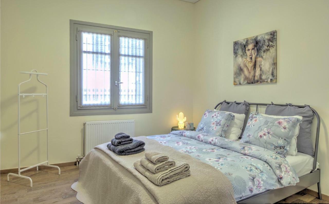 Stylish And Cozy House In Athens, Plaka Apartment ภายนอก รูปภาพ